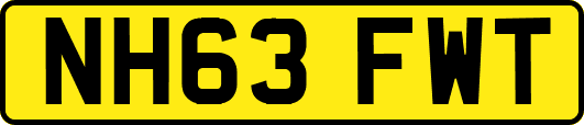 NH63FWT