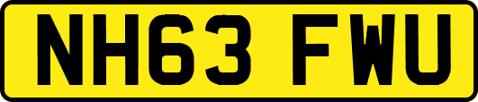 NH63FWU
