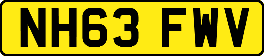 NH63FWV