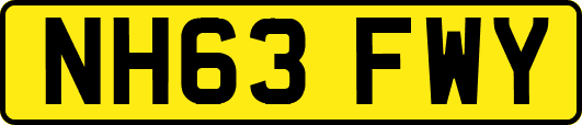NH63FWY