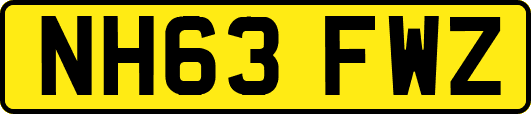 NH63FWZ