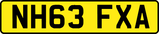 NH63FXA