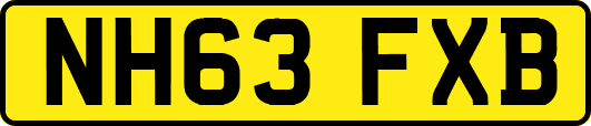 NH63FXB