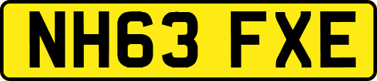 NH63FXE