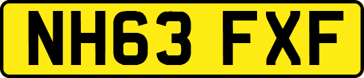 NH63FXF
