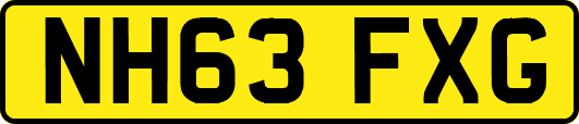 NH63FXG