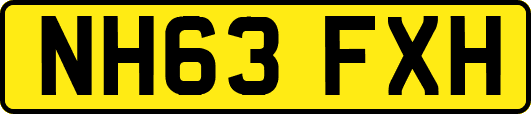 NH63FXH