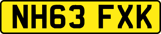 NH63FXK
