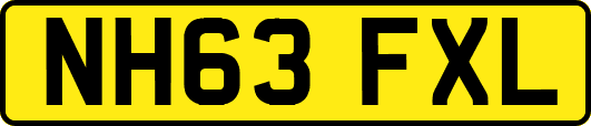 NH63FXL
