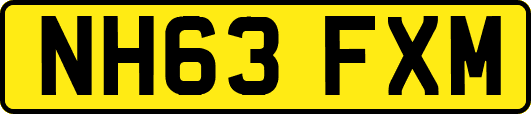 NH63FXM