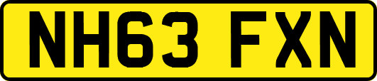 NH63FXN
