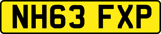 NH63FXP