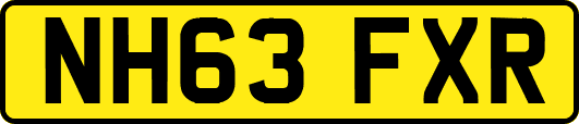 NH63FXR