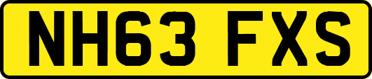 NH63FXS