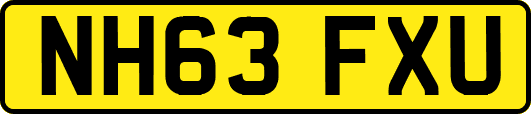 NH63FXU