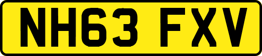 NH63FXV