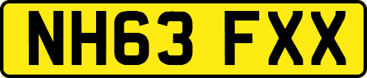 NH63FXX