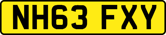 NH63FXY