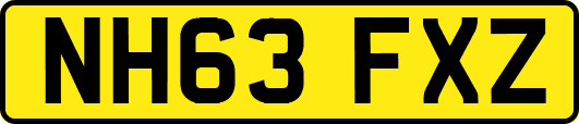 NH63FXZ