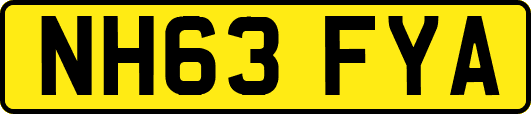 NH63FYA
