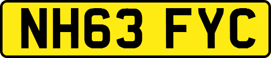 NH63FYC