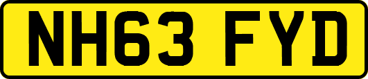 NH63FYD