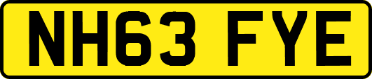 NH63FYE