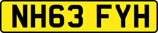 NH63FYH
