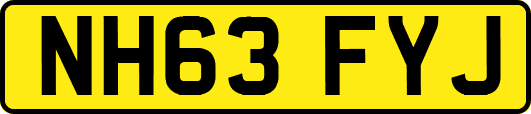 NH63FYJ