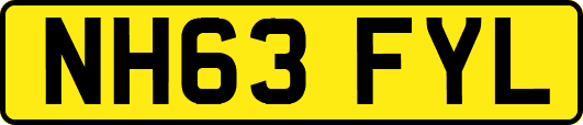 NH63FYL