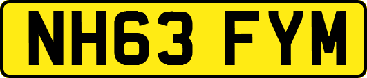 NH63FYM