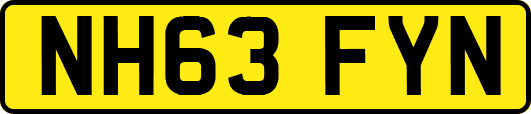 NH63FYN