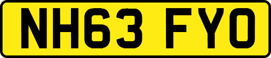 NH63FYO