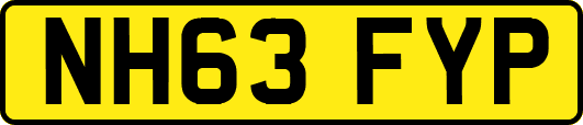 NH63FYP