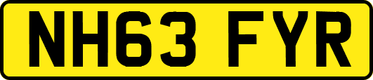 NH63FYR