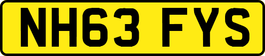 NH63FYS
