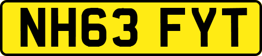 NH63FYT