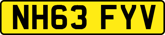 NH63FYV