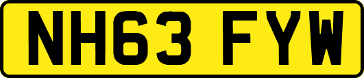 NH63FYW