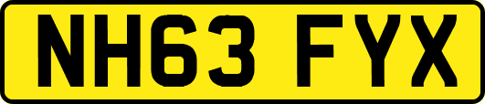 NH63FYX