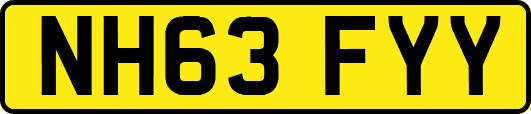 NH63FYY