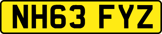 NH63FYZ