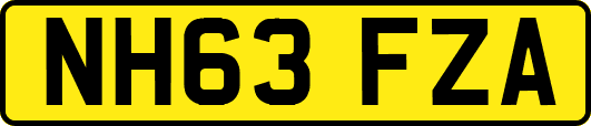 NH63FZA