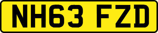 NH63FZD