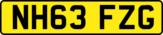 NH63FZG