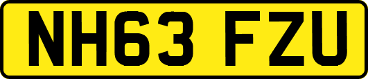 NH63FZU