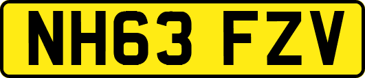 NH63FZV