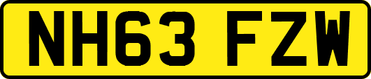 NH63FZW