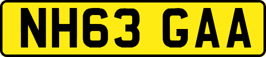 NH63GAA