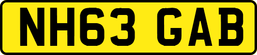 NH63GAB